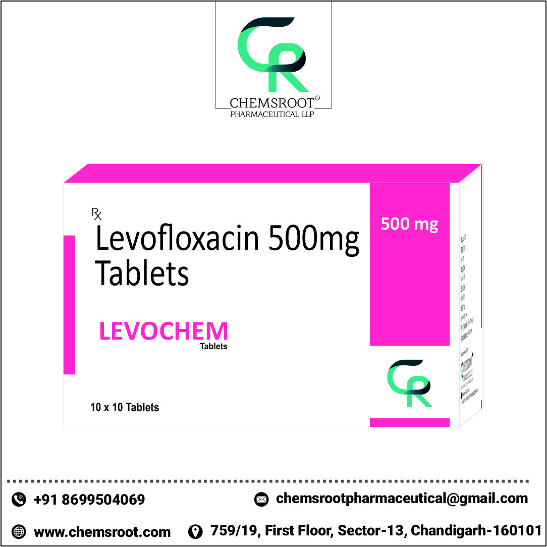 LEVOCHEM-500