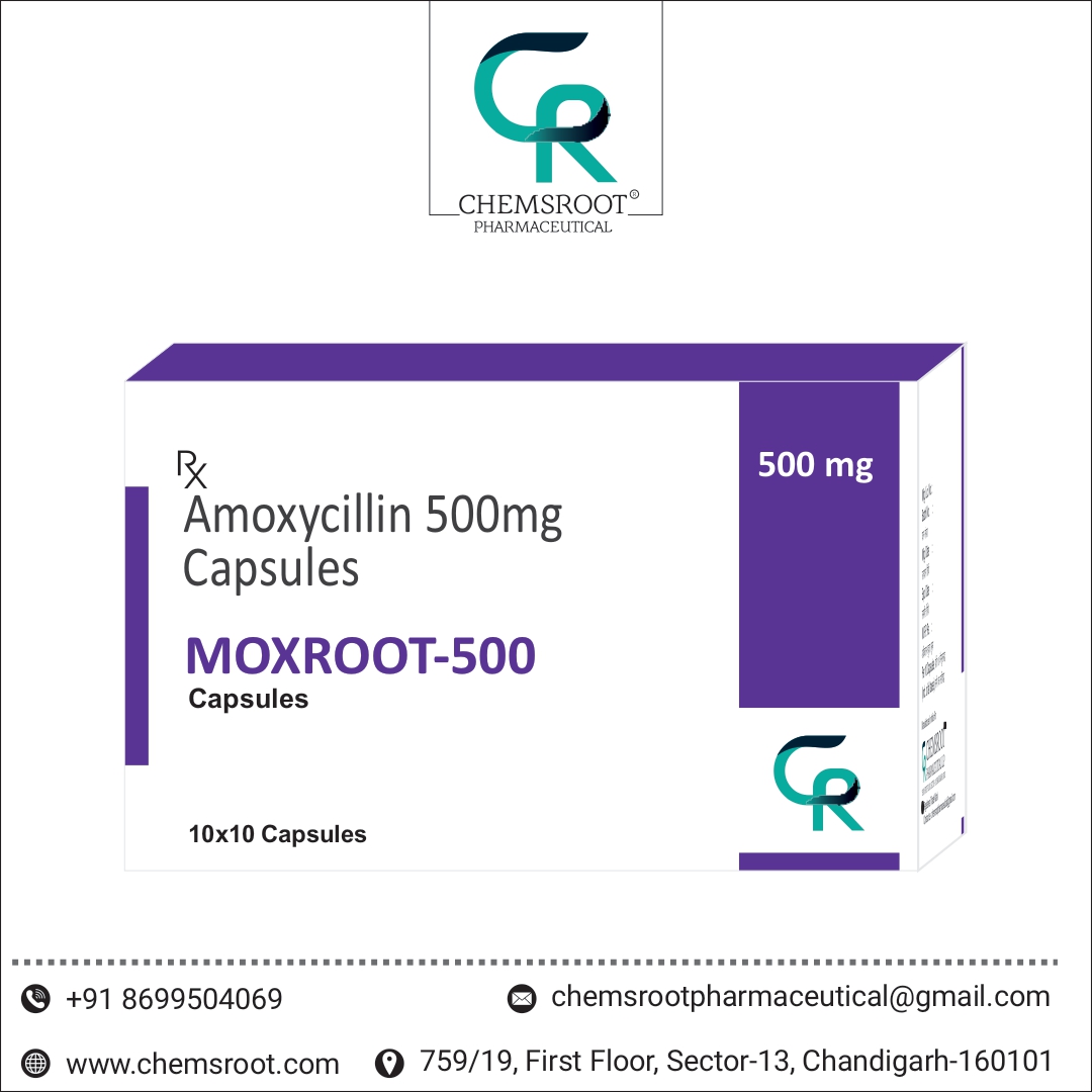 MOXROOT-500