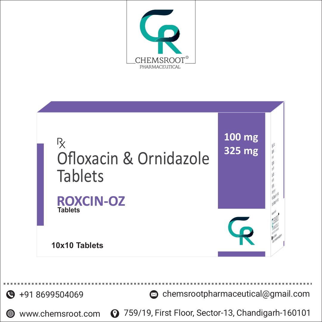 ROXCIN-OZ